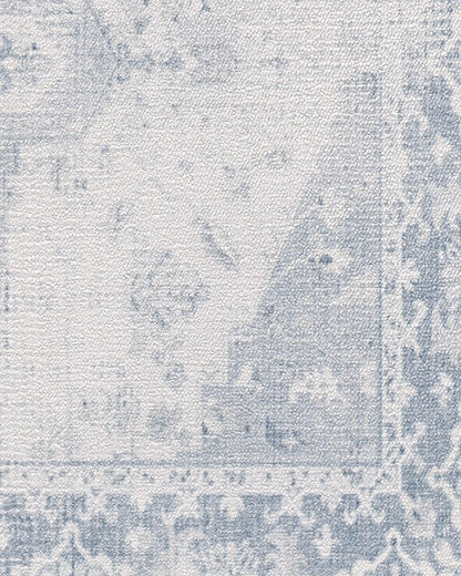 Kira Soft Blue Rug