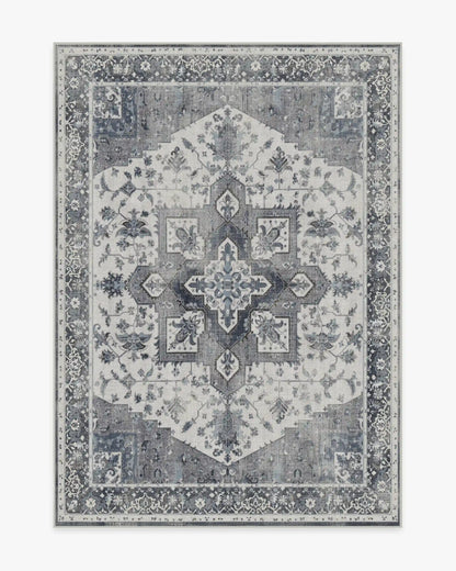 Kira Stone Blue Rug