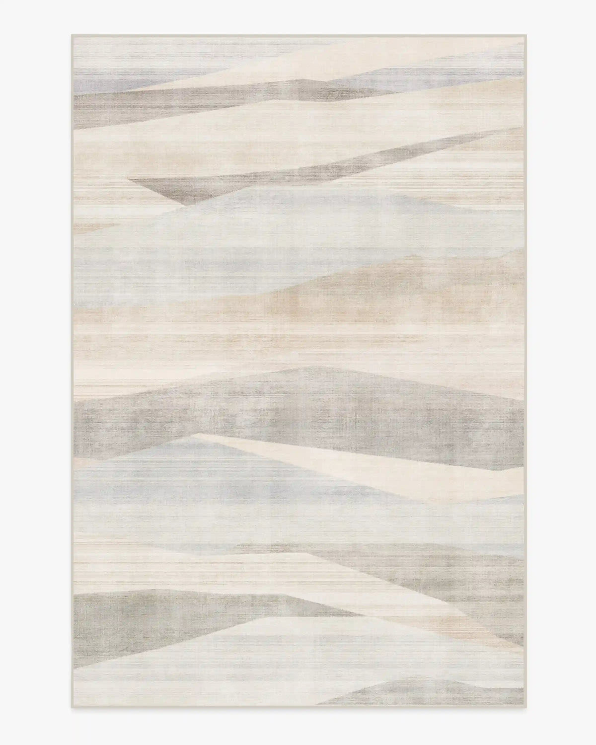 Leia Neutral Rug