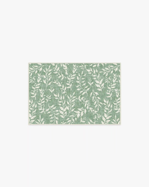 Leland Sage Rug