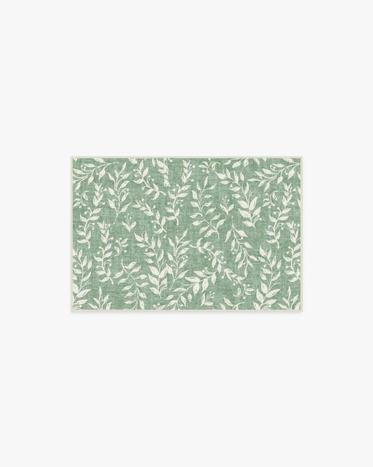 Leland Sage Rug