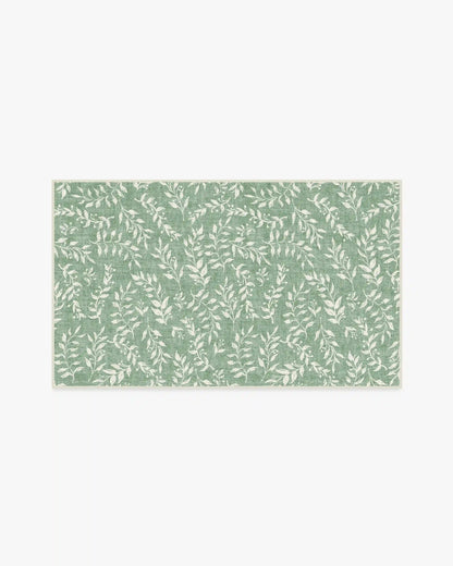 Leland Sage Rug