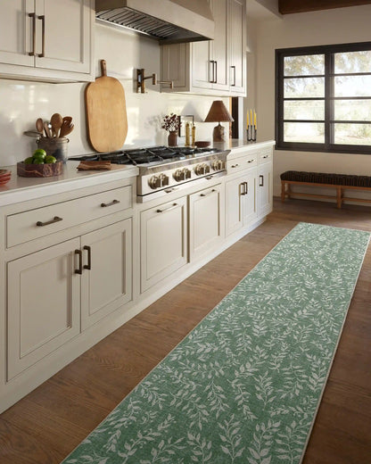 Leland Sage Rug