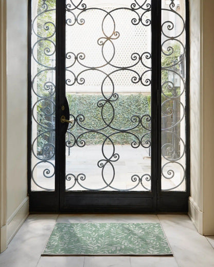 Leland Sage Rug