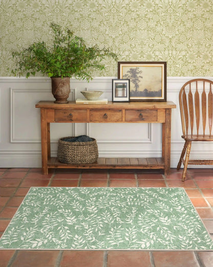 Leland Sage Rug