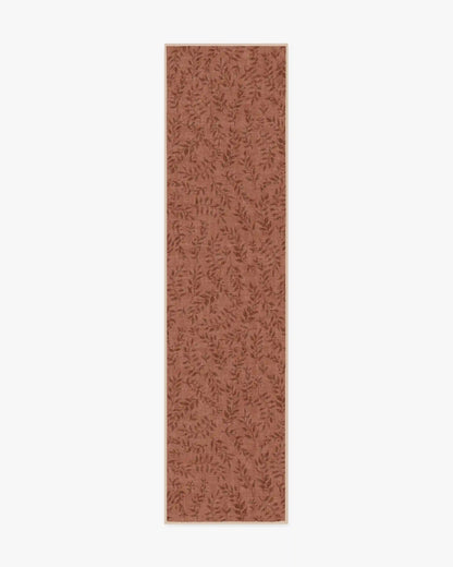 Leland Terracotta Rug
