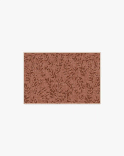 Leland Terracotta Rug