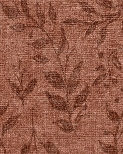 Leland Terracotta Rug