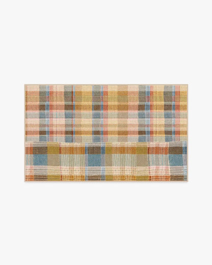 Linnea Ochre Multicolor Rug
