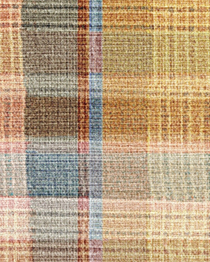 Linnea Ochre Multicolor Rug