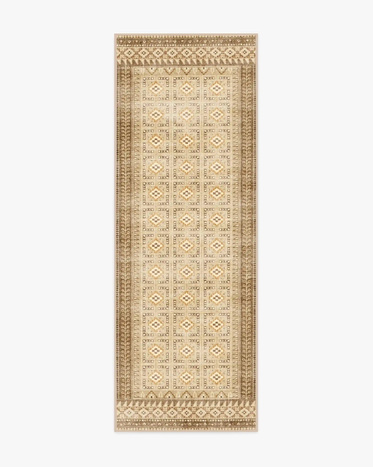 Lorah Warm Natural Rug