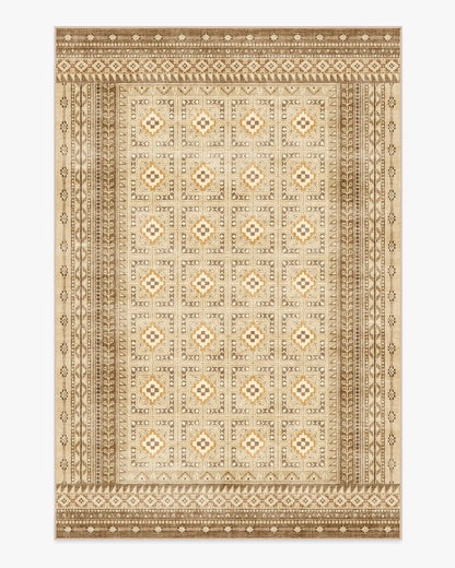 Lorah Warm Natural Rug