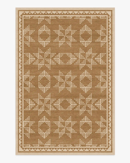 Louisa Natural Rug
