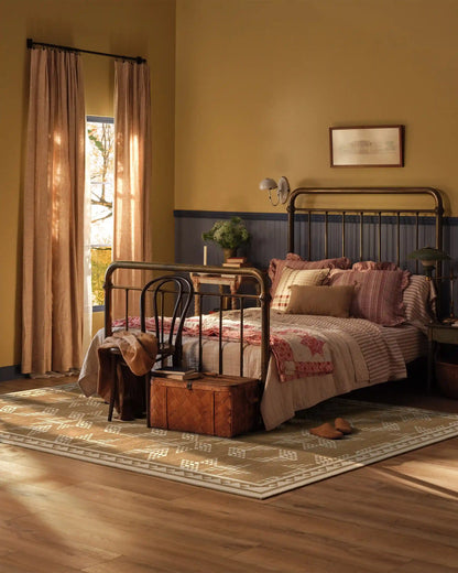 Louisa Natural Rug