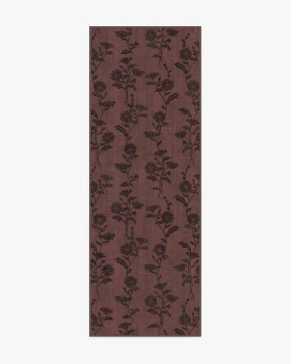 Mabel Rose Rug