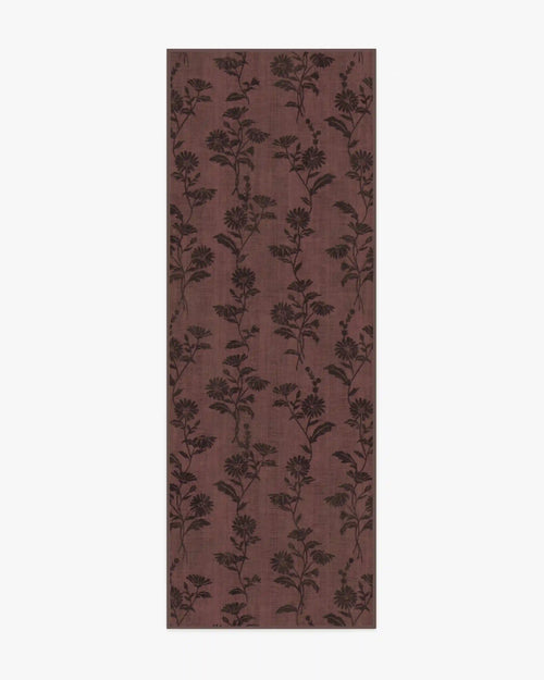 Mabel Rose Rug