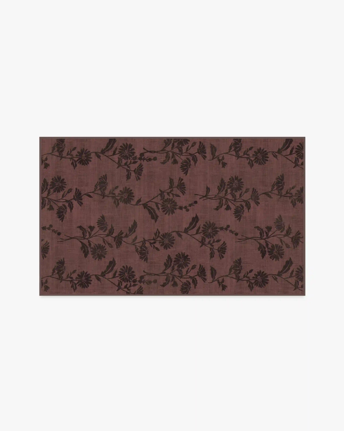 Mabel Rose Rug