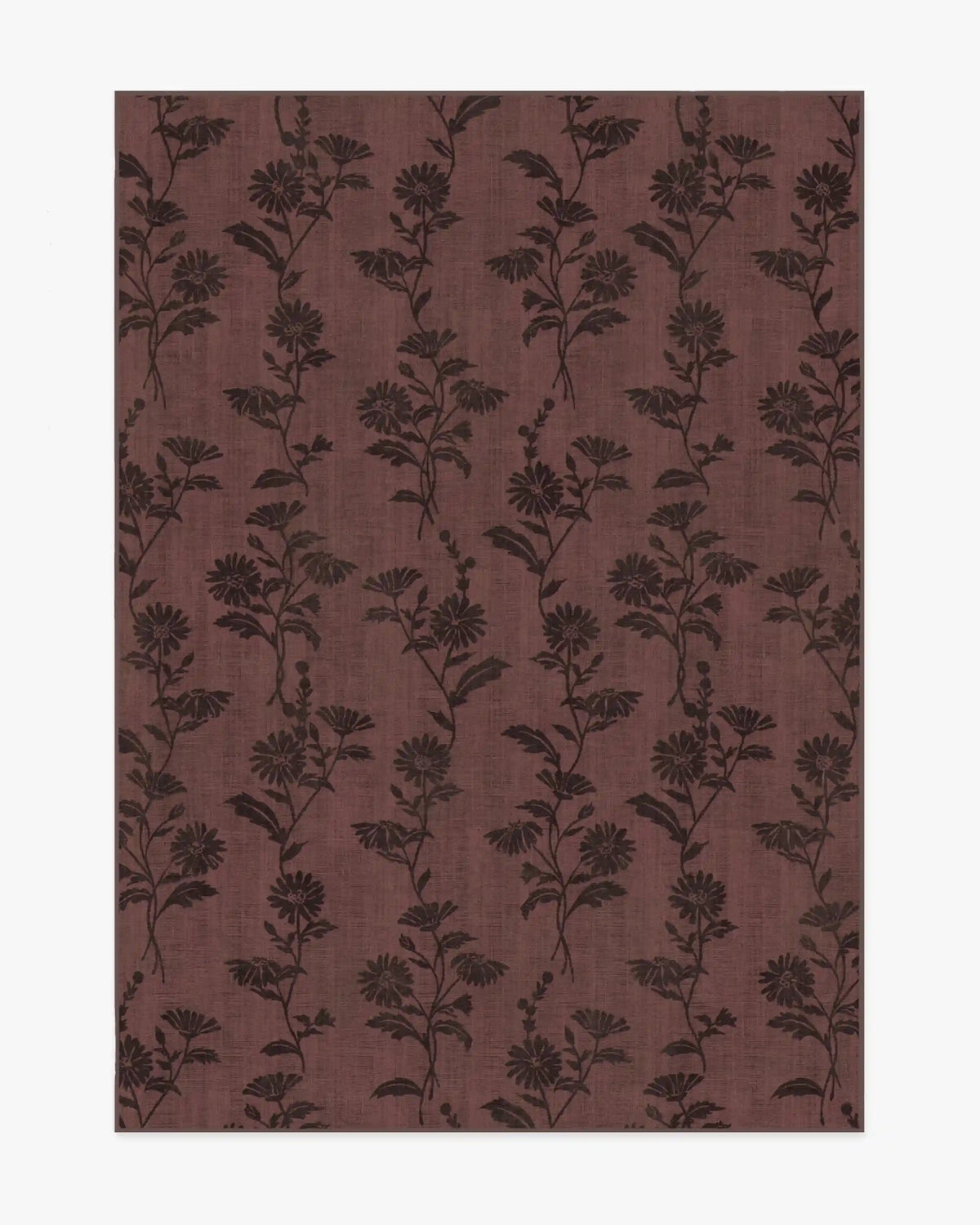Mabel Rose Rug