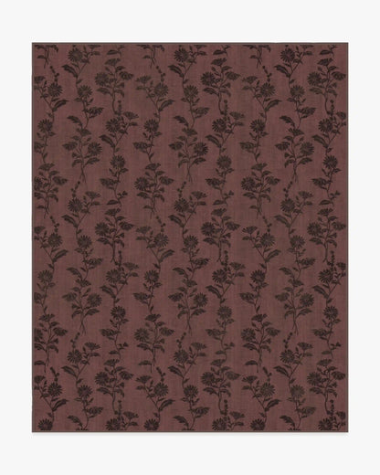 Mabel Rose Rug