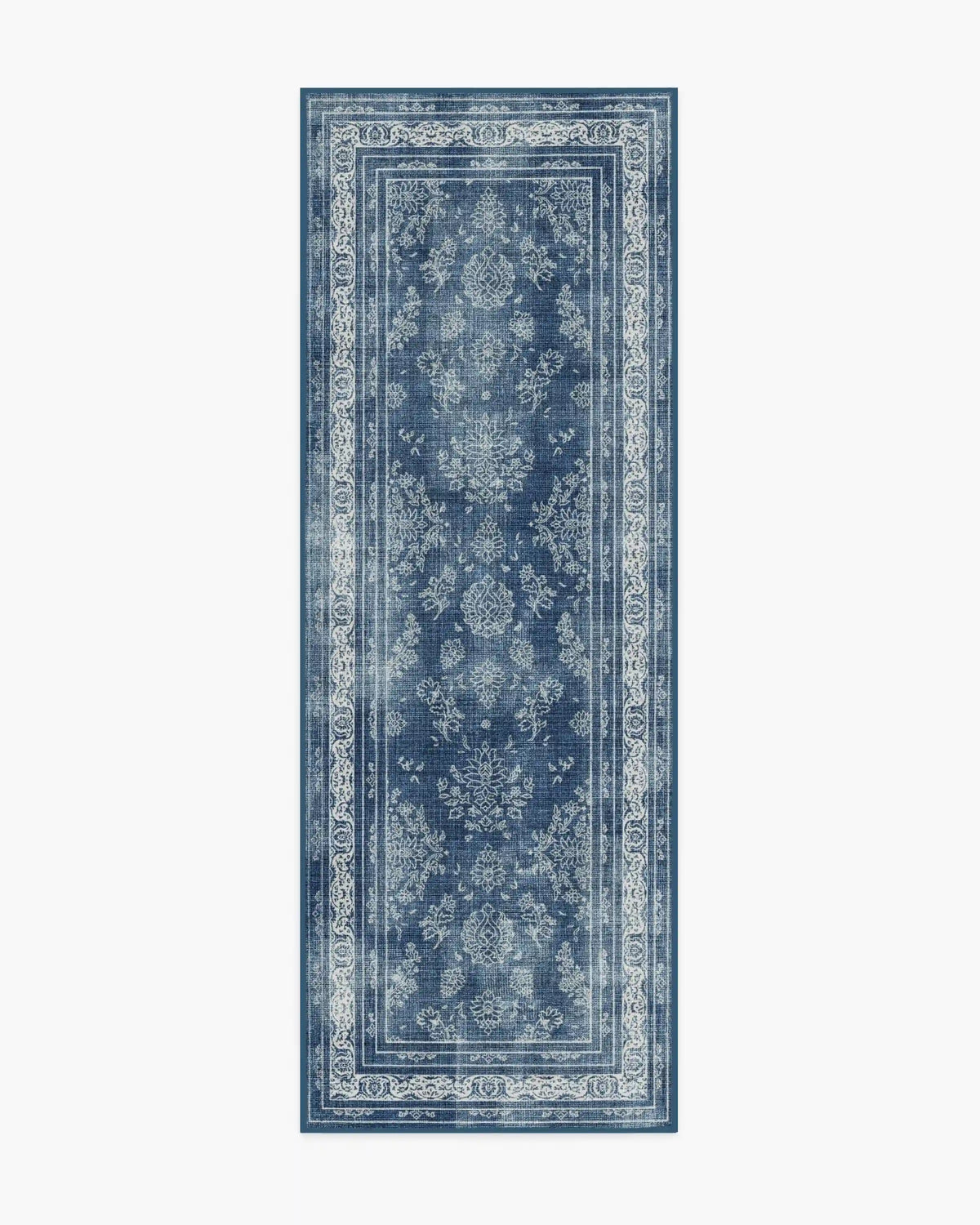 Maelyn Midnight Blue Rug