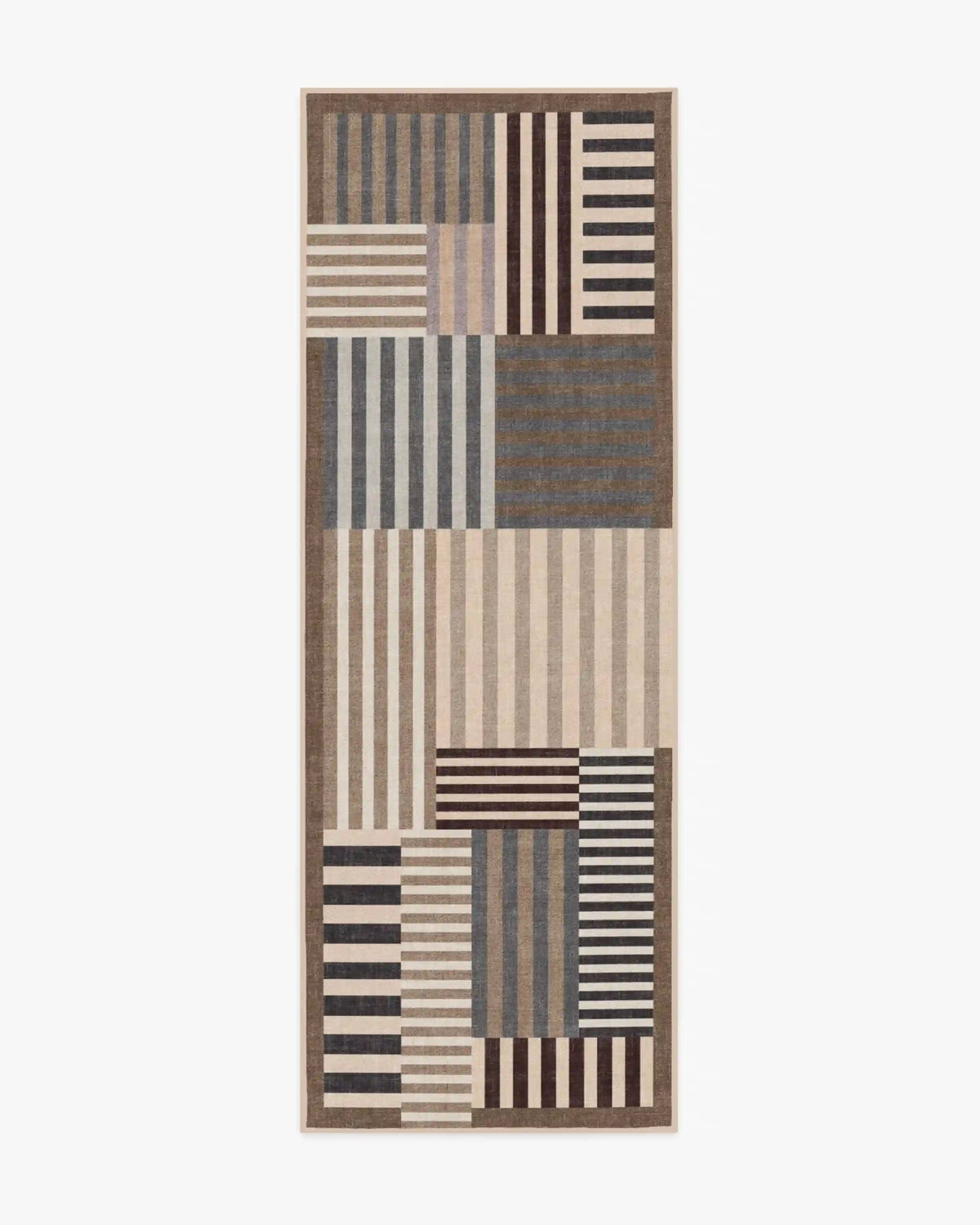 Maritime Neutral Rug