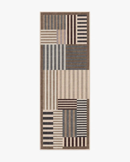 Maritime Neutral Rug