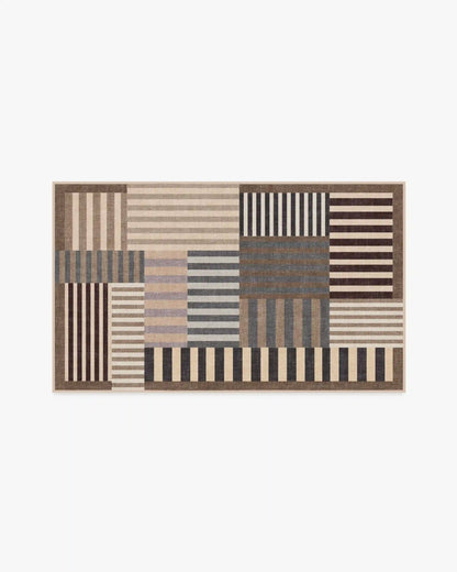 Maritime Neutral Rug