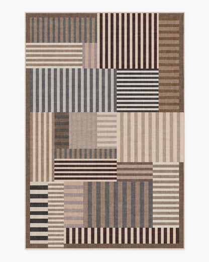 Maritime Neutral Rug