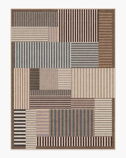 Maritime Neutral Rug