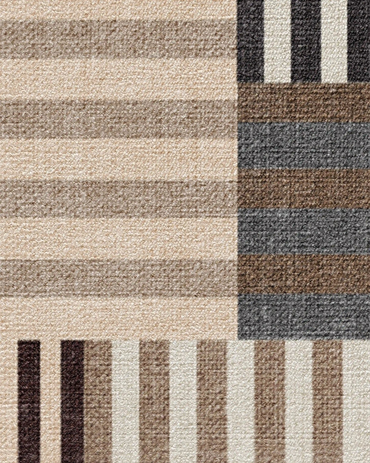 Maritime Neutral Rug