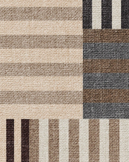Maritime Neutral Rug