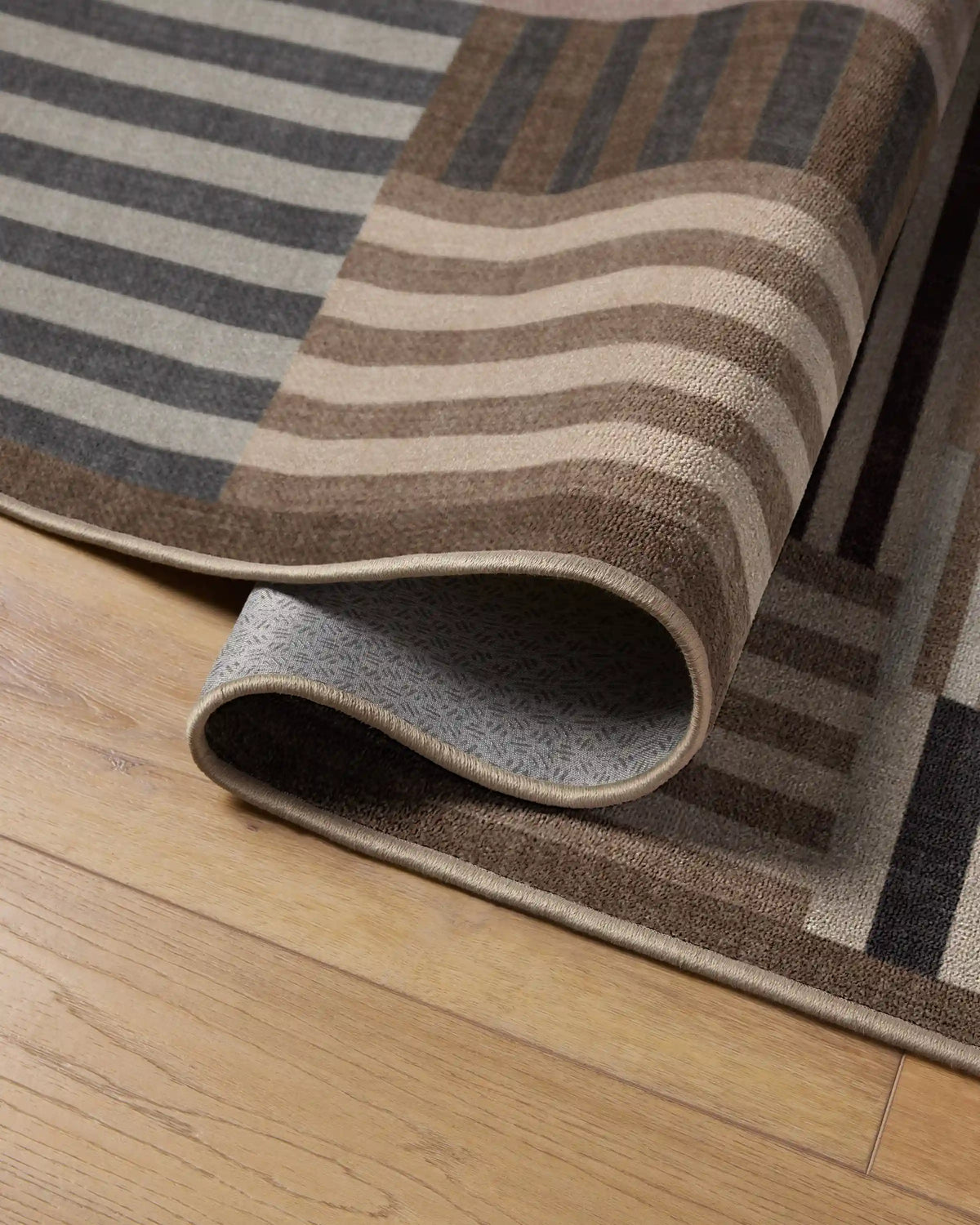 Maritime Neutral Rug