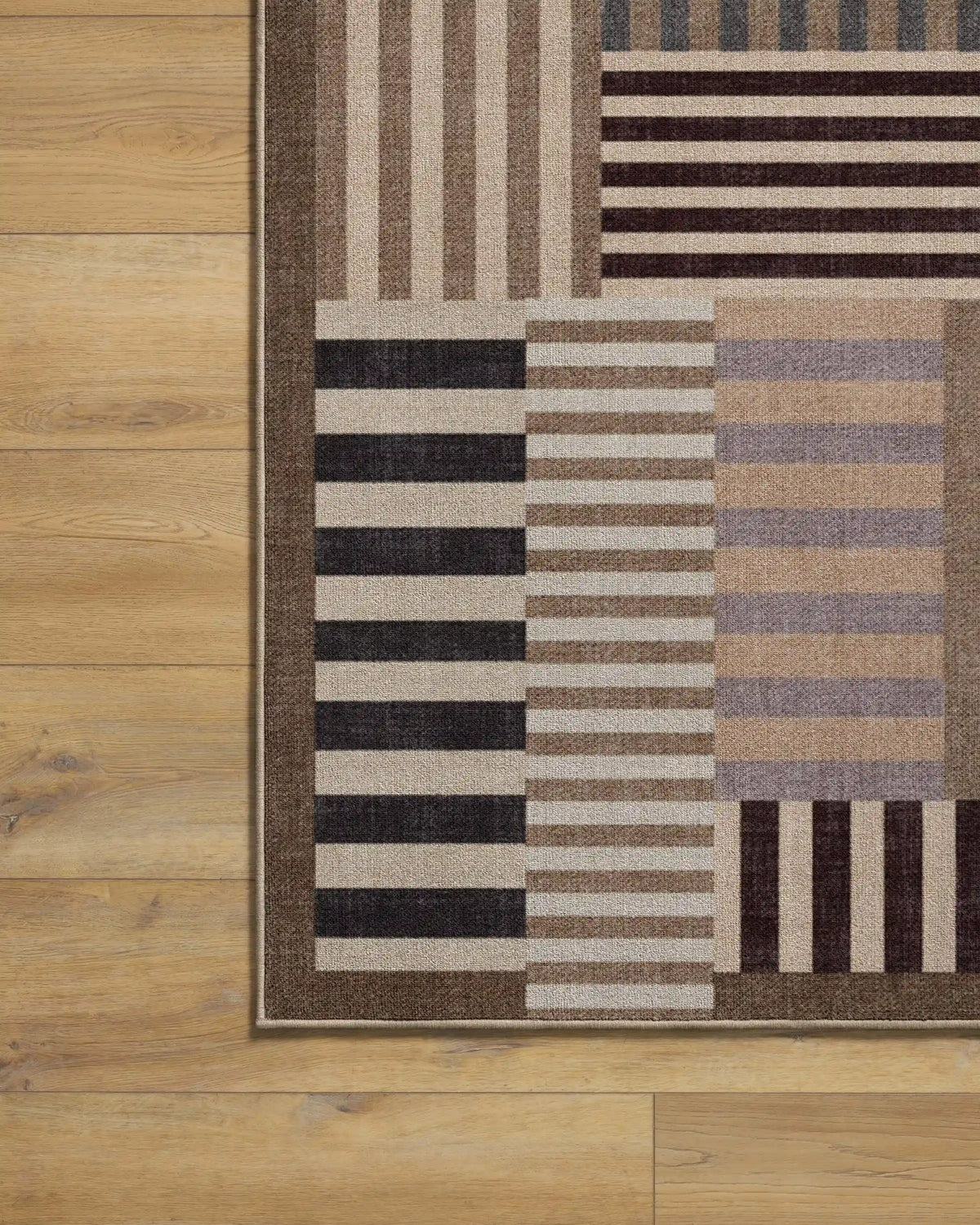 Maritime Neutral Rug