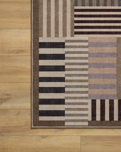 Maritime Neutral Rug