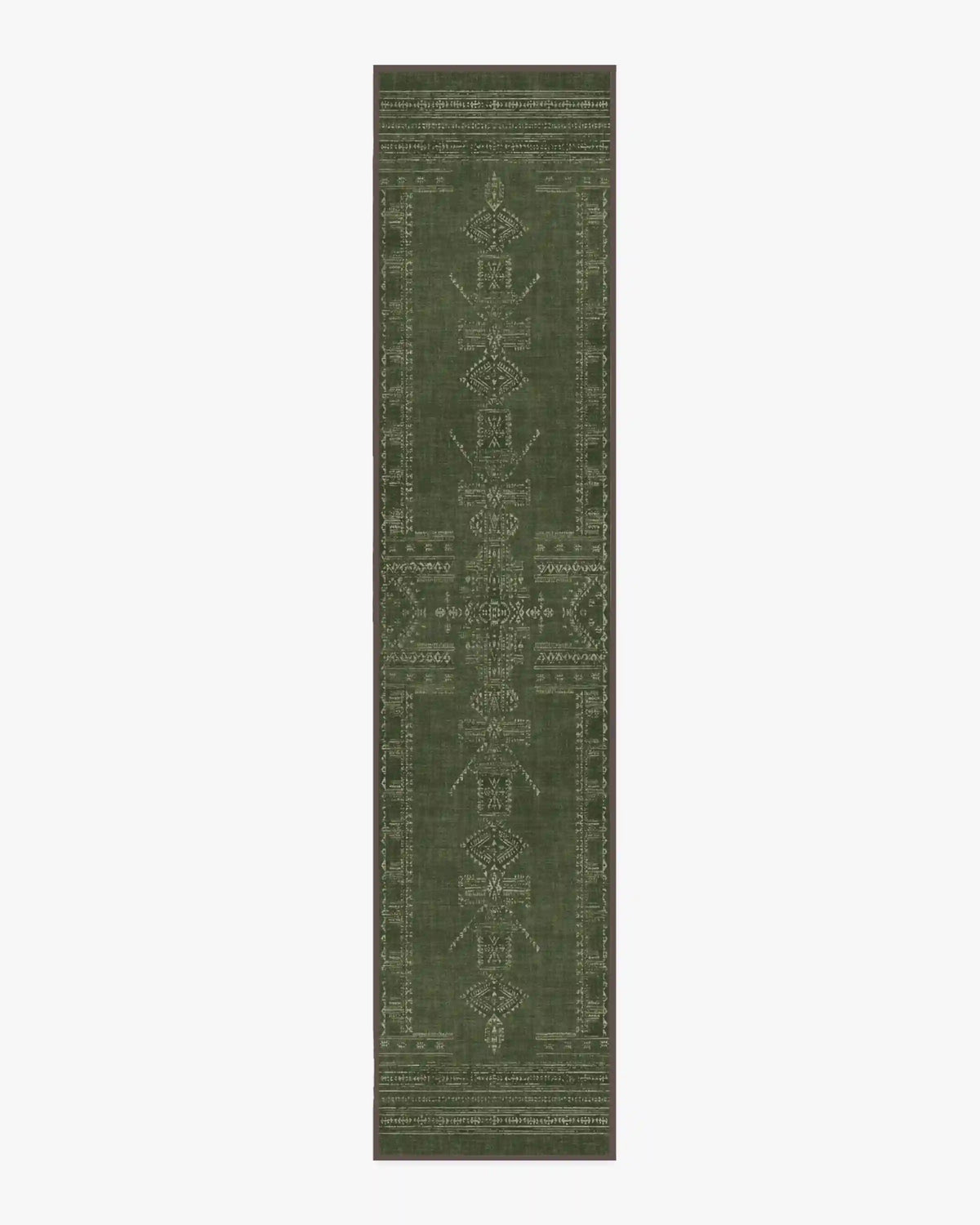 Amira Green Rug by Martyn Lawrence Bullard
