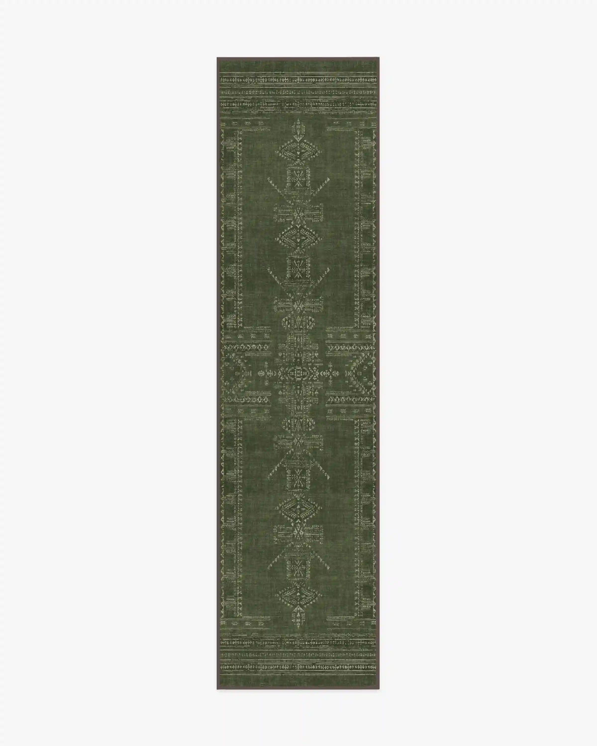 Amira Green Rug by Martyn Lawrence Bullard
