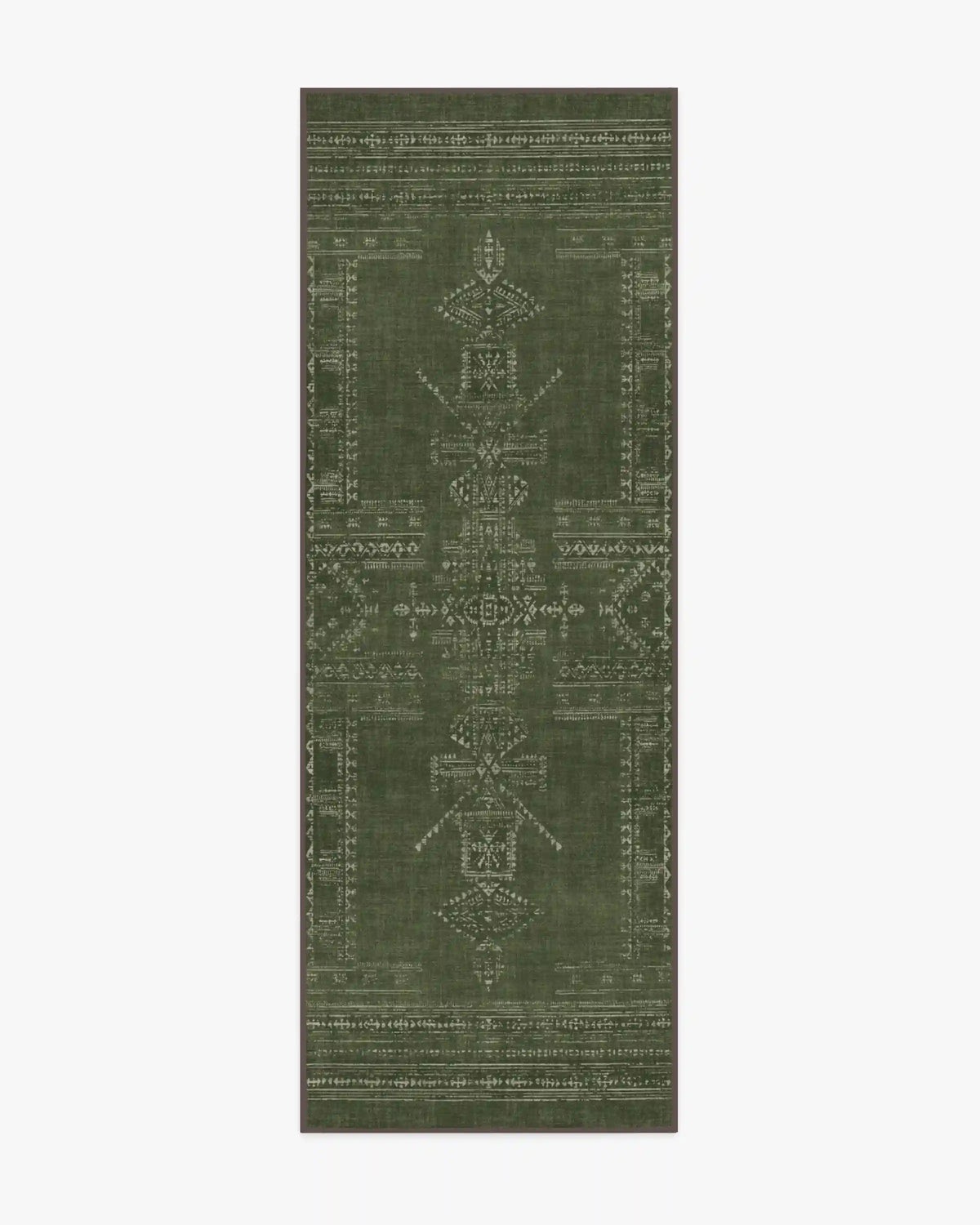 Amira Green Rug by Martyn Lawrence Bullard