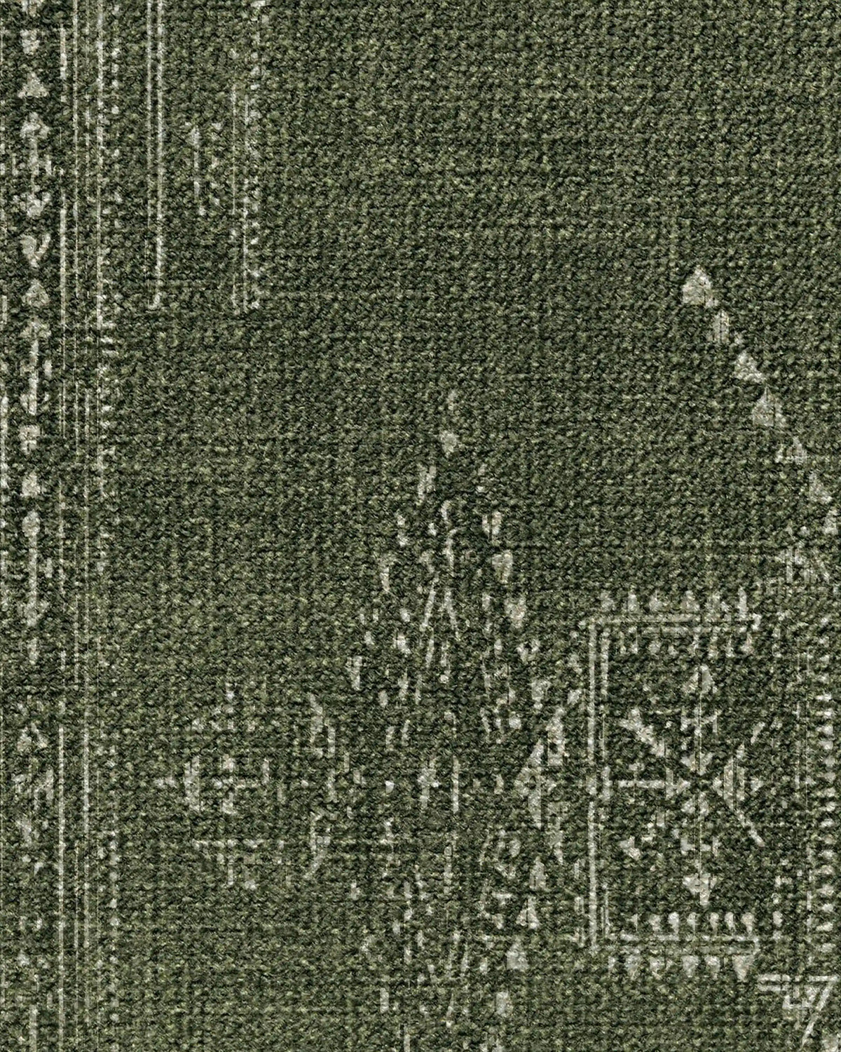 Amira Green Rug by Martyn Lawrence Bullard