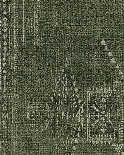 Amira Green Rug by Martyn Lawrence Bullard