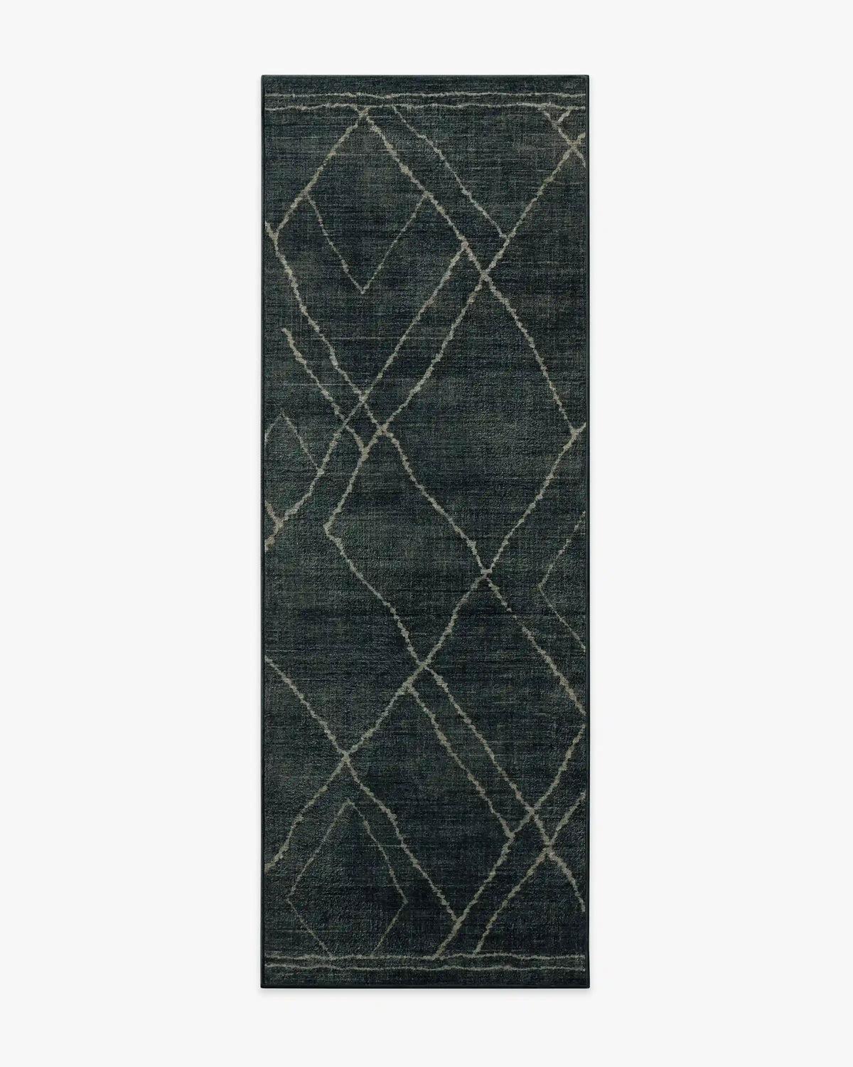 Matera Charcoal Rug