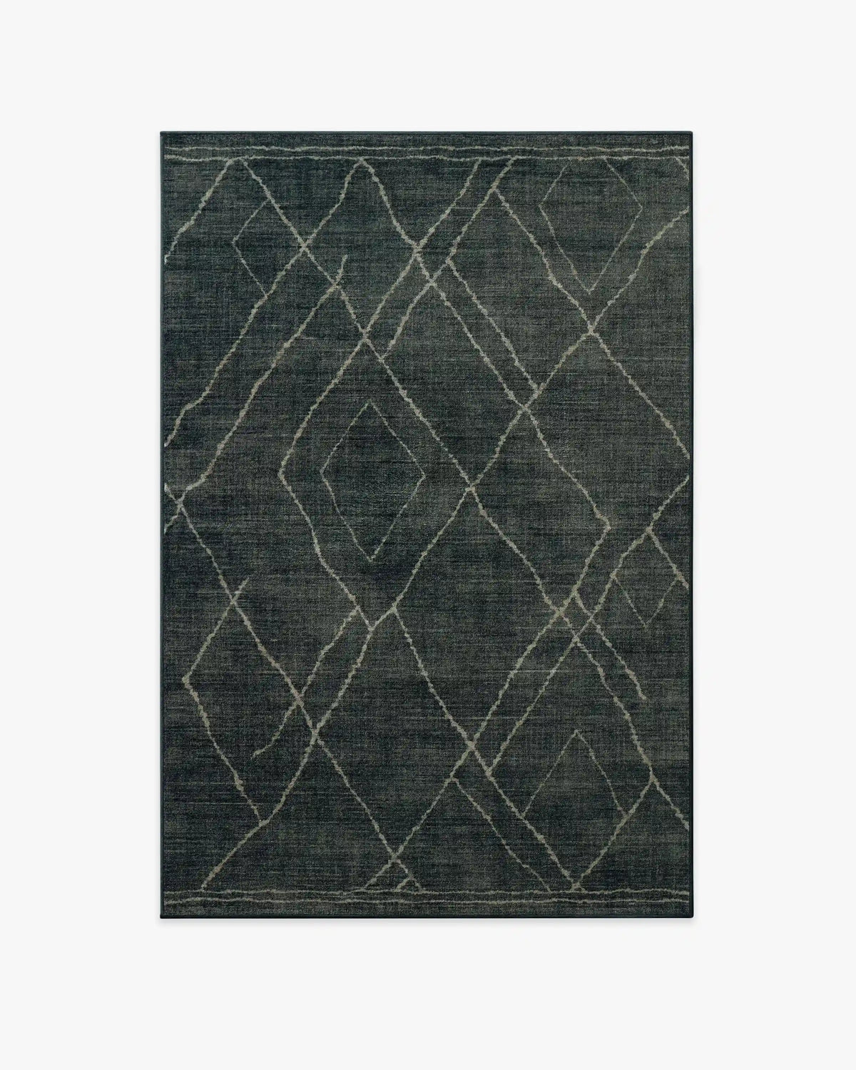 Matera Charcoal Rug