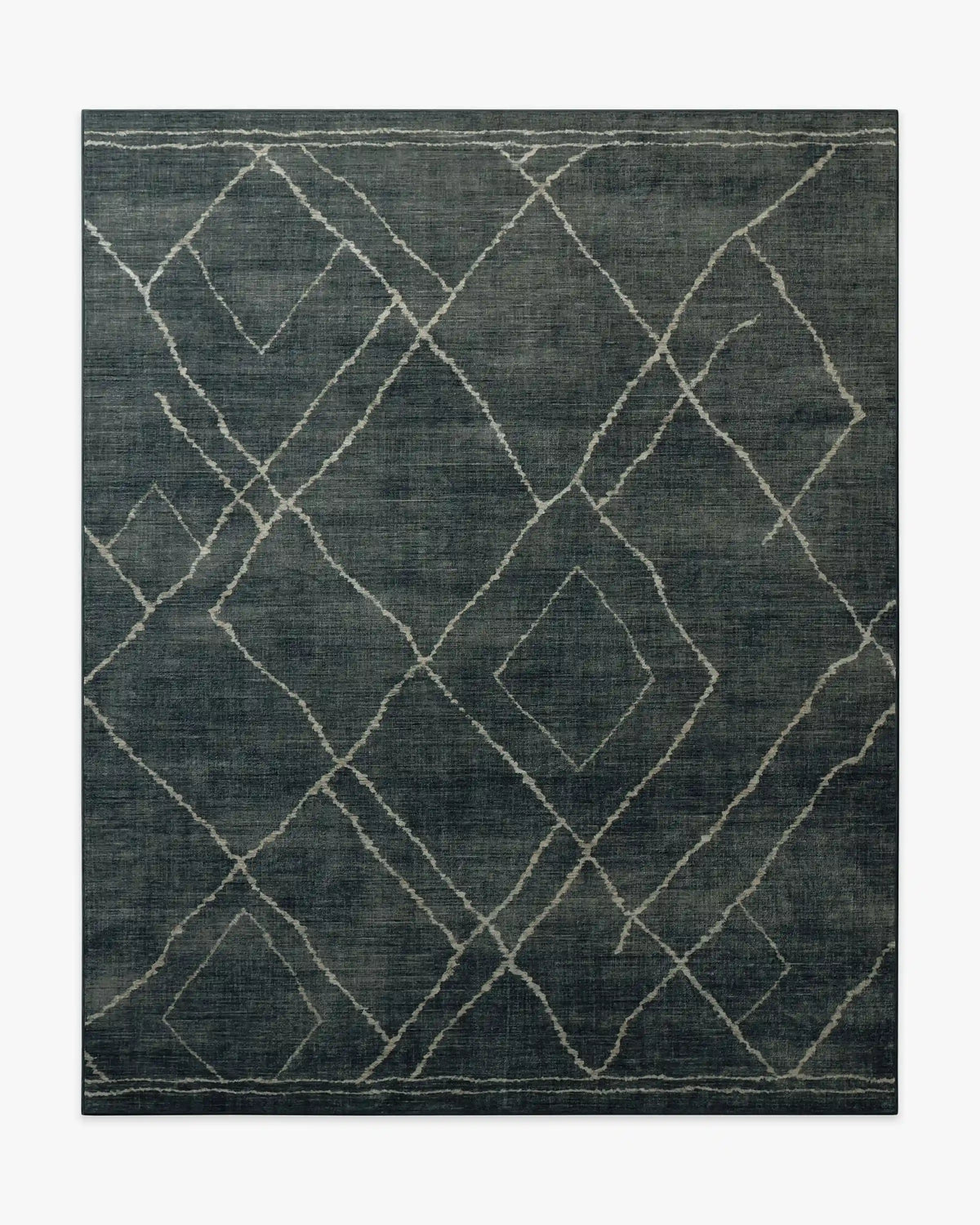 Matera Charcoal Rug