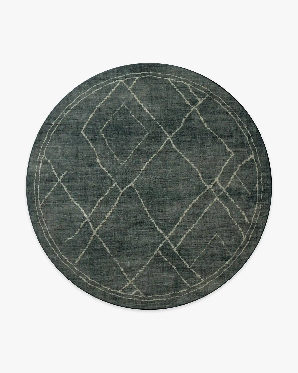 Matera Charcoal Rug