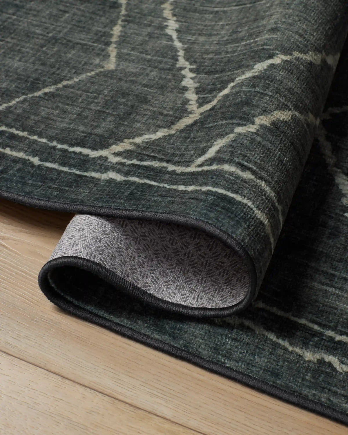 Matera Charcoal Rug
