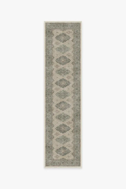 Maxine Natural Sage Rug