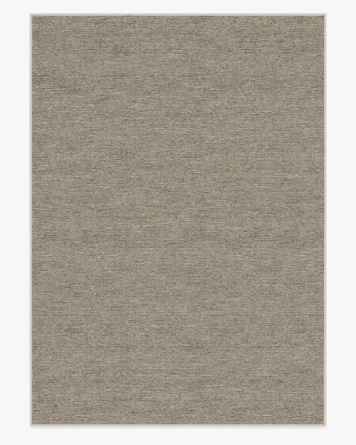 Melange Solid Natural Stone Rug