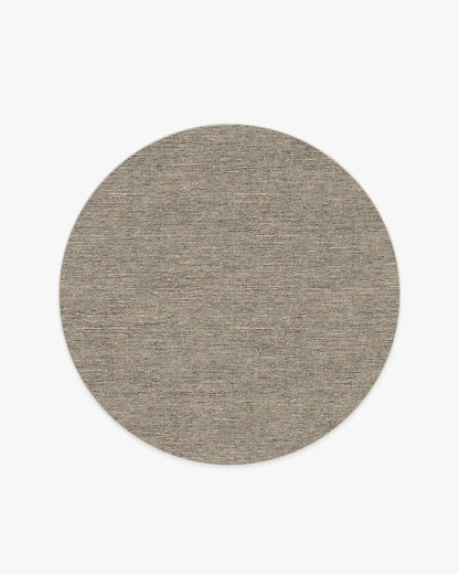 Melange Solid Natural Stone Rug