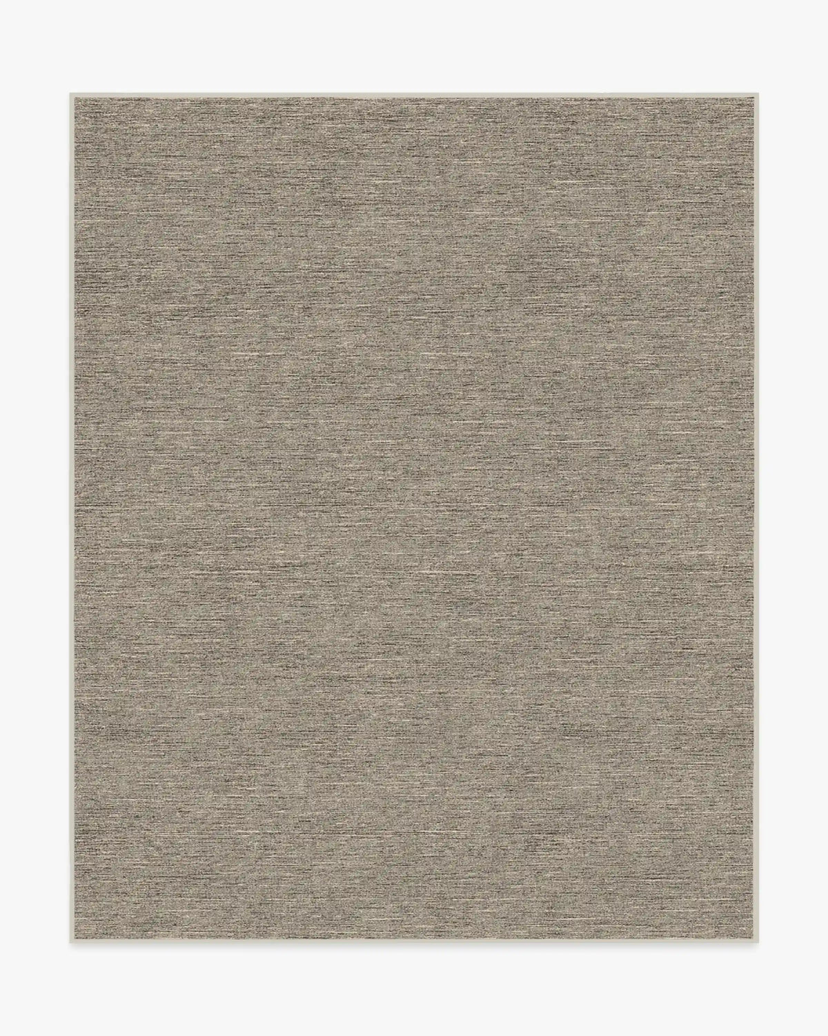 Melange Solid Natural Stone Rug