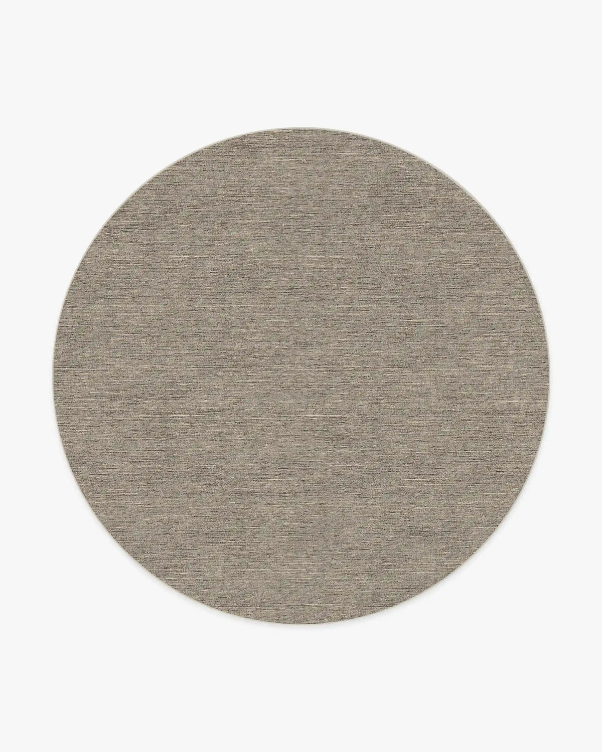 Melange Solid Natural Stone Rug