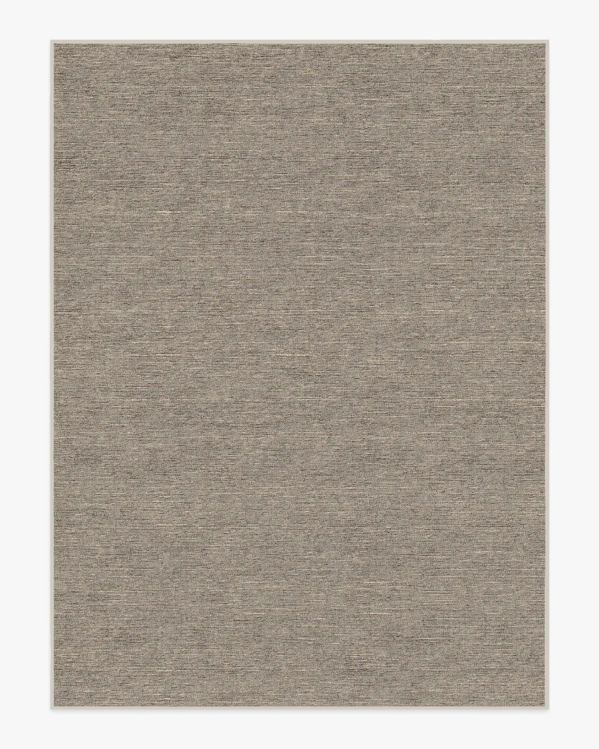Melange Solid Natural Stone Rug
